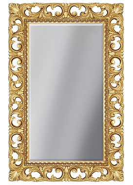 Прямоугольное зеркало 11